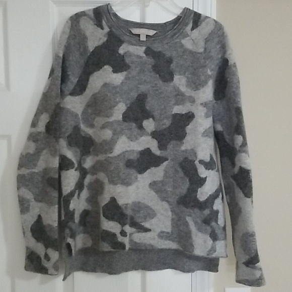 Athleta Wool blend sweater - Picture 3 of 6